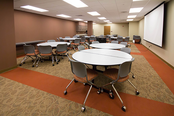 SMART Conference Room (227)